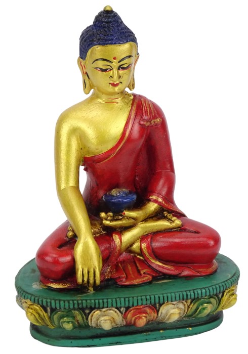 Mantra Shakyamuni