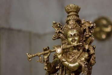 Quién es Shiva, el dios destructor y transformador