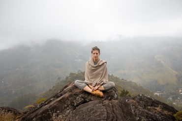 La importancia de la meditación en la práctica budista