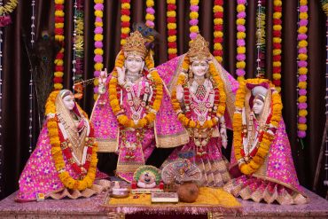 Los Avatares de Vishnu: Explorando las Encarnaciones y Propósitos según las Escrituras Hindúes